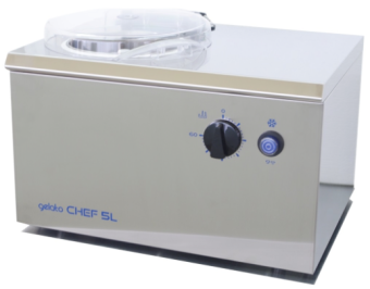 Фризер для мороженого NEMOX GELATO CHEF 5L в ШефСтор (chefstore.ru)